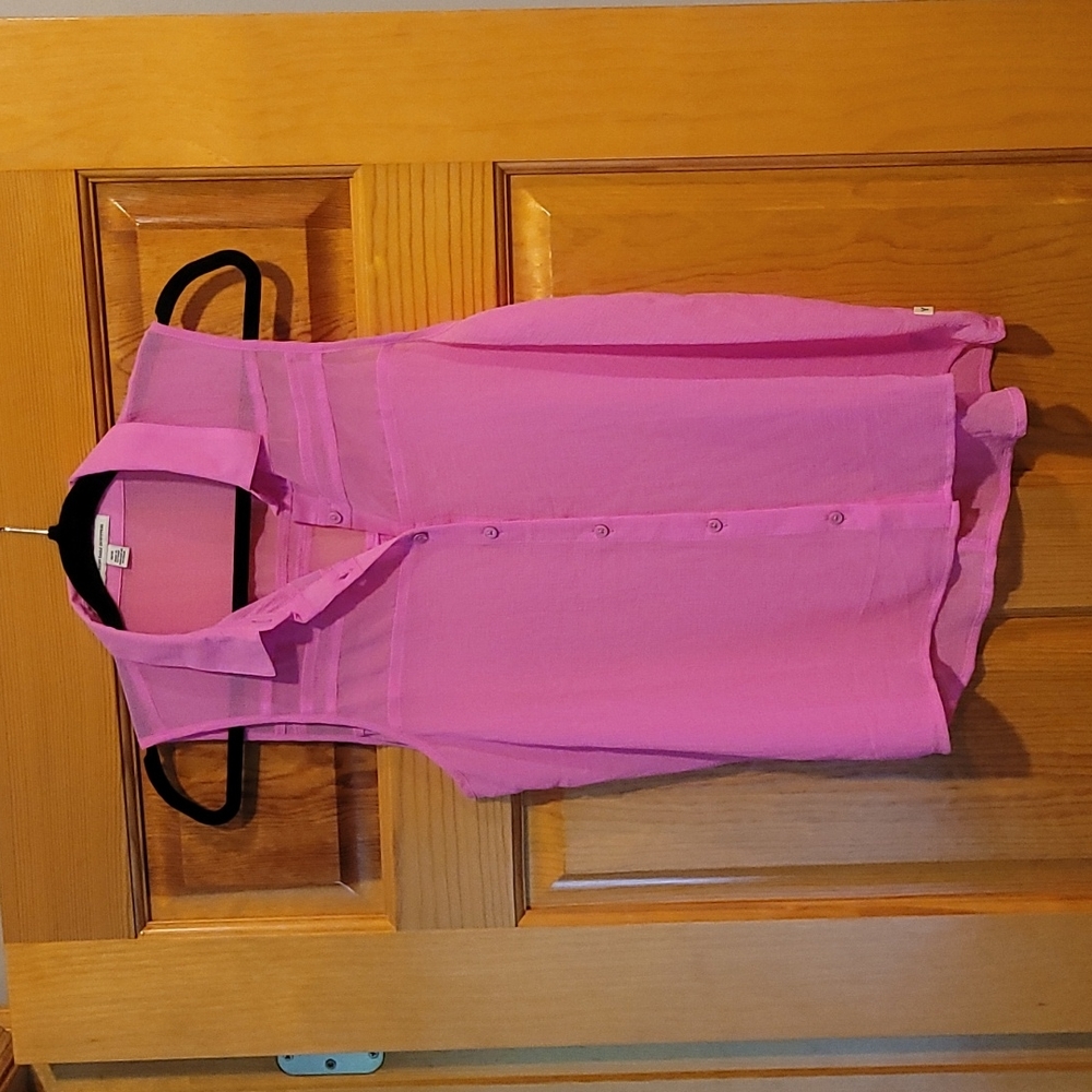 American Eagle summer blouse